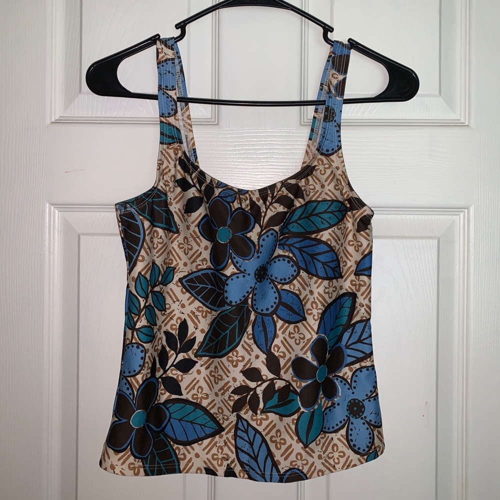 Women’s Catalina Swim Top size S